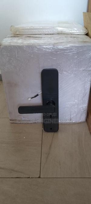 Office Passcode Door Lock - thumbnail 2