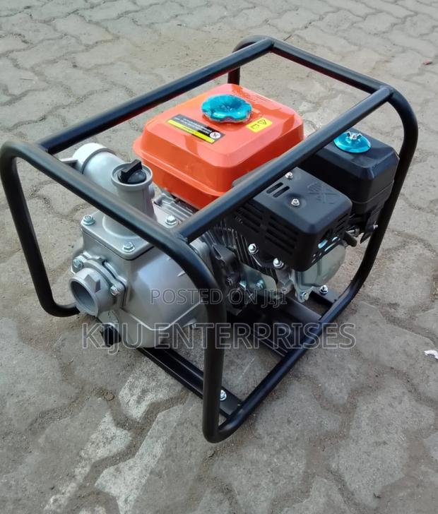 Quality Water Pump Machine - main view