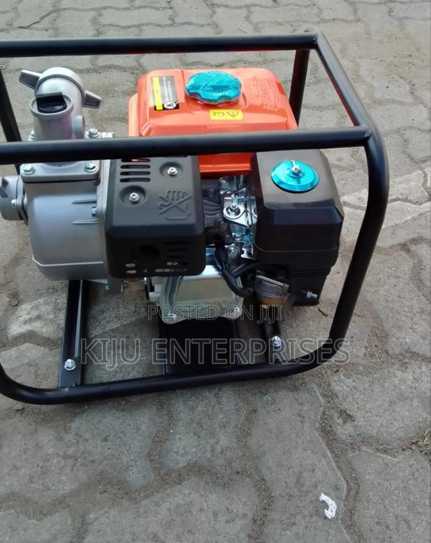 Quality Water Pump Machine - thumbnail 3