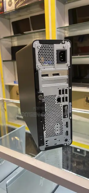 New Desktop Computer HP ProDesk 400 8GB Intel Core I7 HDD 500GB