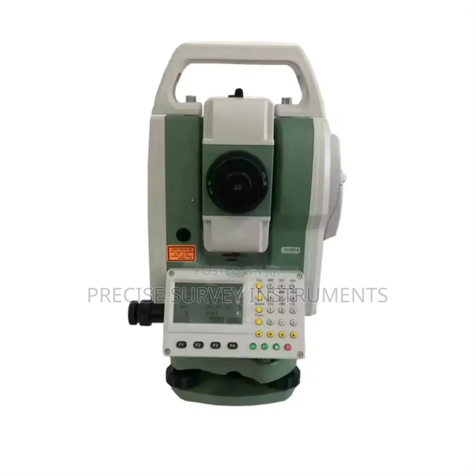 Foif Rts102 Survey Equipment Total Station.