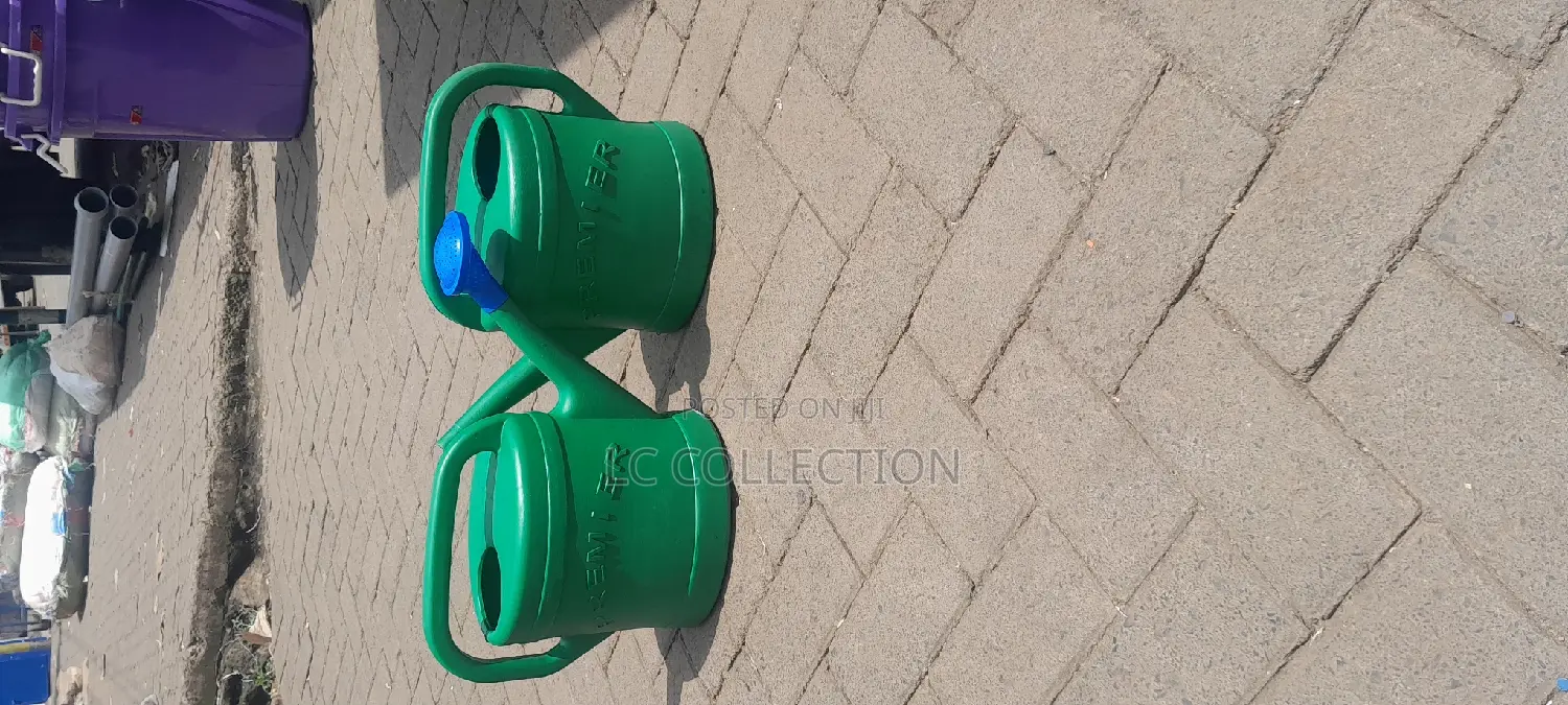 10ltrs Watering Can