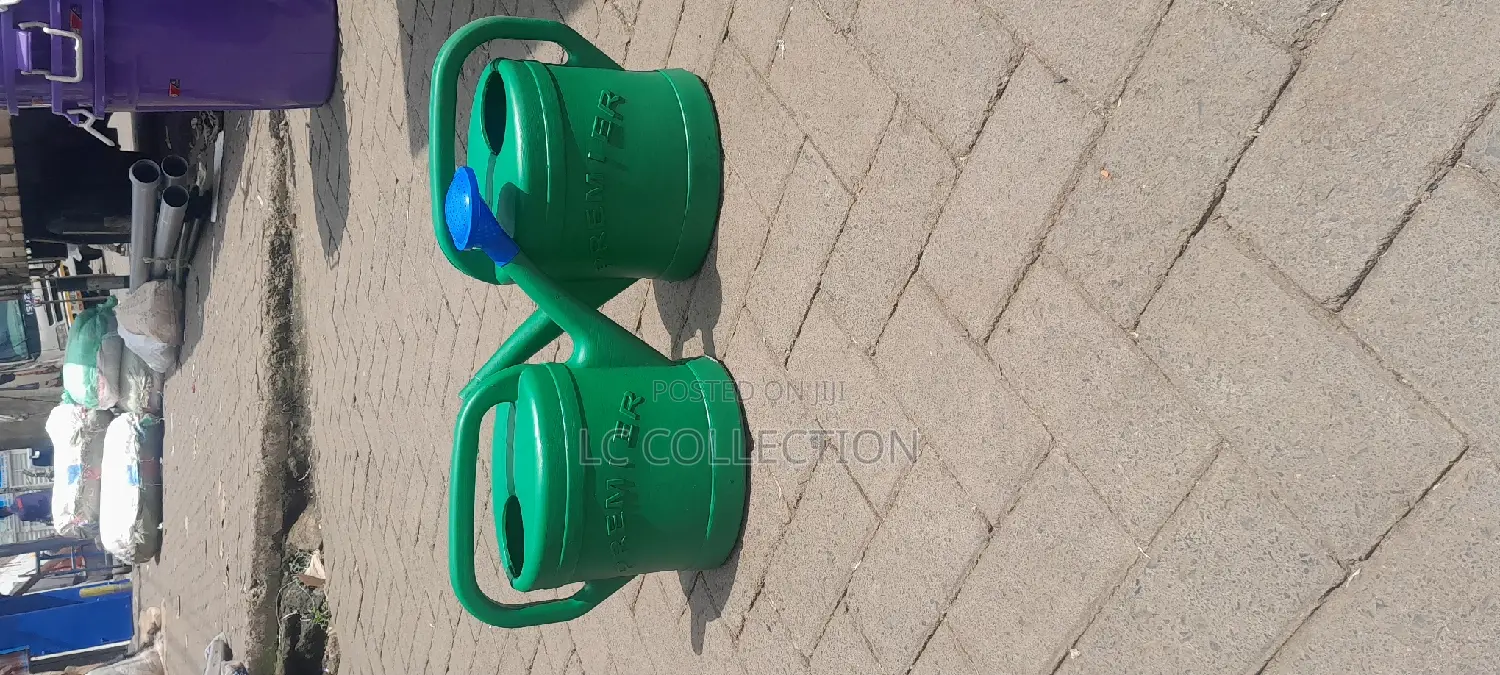 10ltrs Watering Can