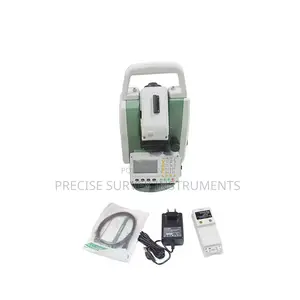 High Precision Total Station
