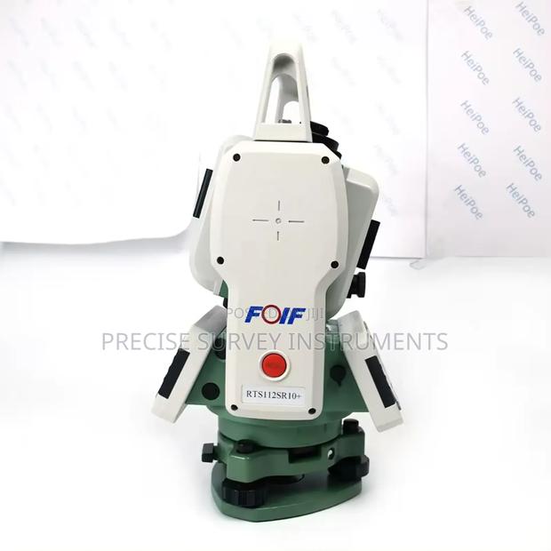 Total Station Surveying Instruments. - main view