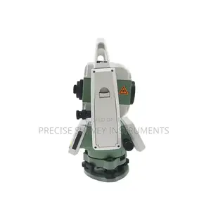 Total Station Surveying Instruments.
