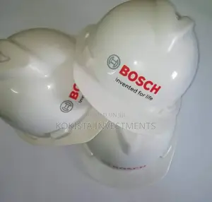 Customized Safety Helmets