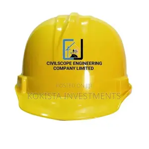 Customized Safety Helmets