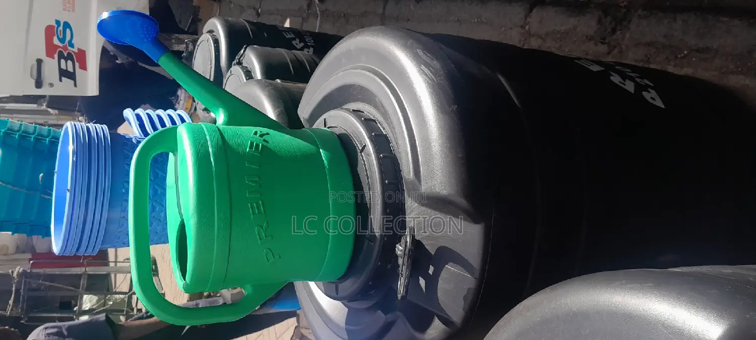 10ltrs Watering Can