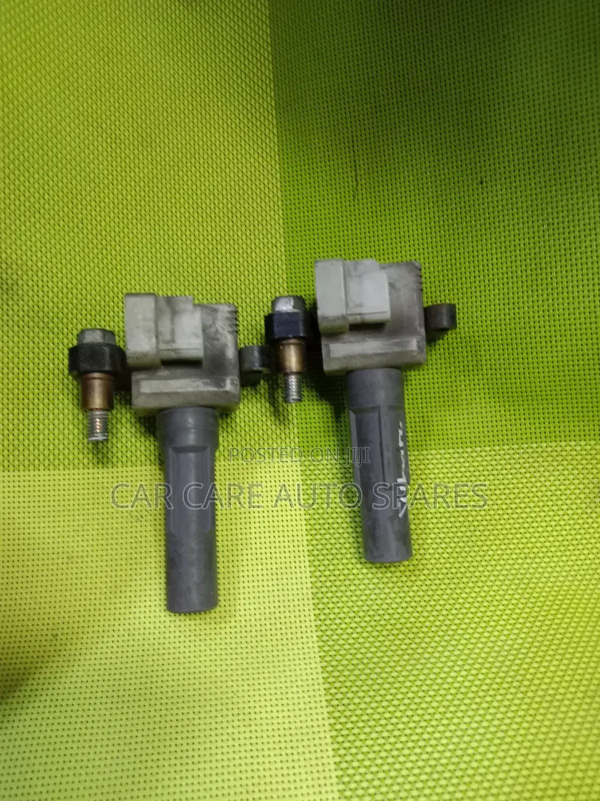 Ignition Coils Subaru Forester/Legacy
