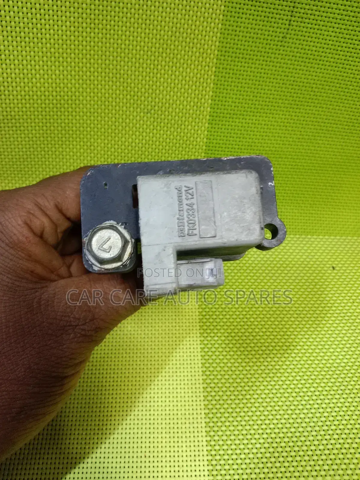 Ignition Coils Subaru Forester/Legacy