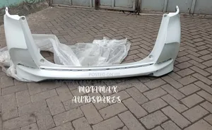 Honda Fit Shuttle Gp7,2022 Model Rear Bumper.