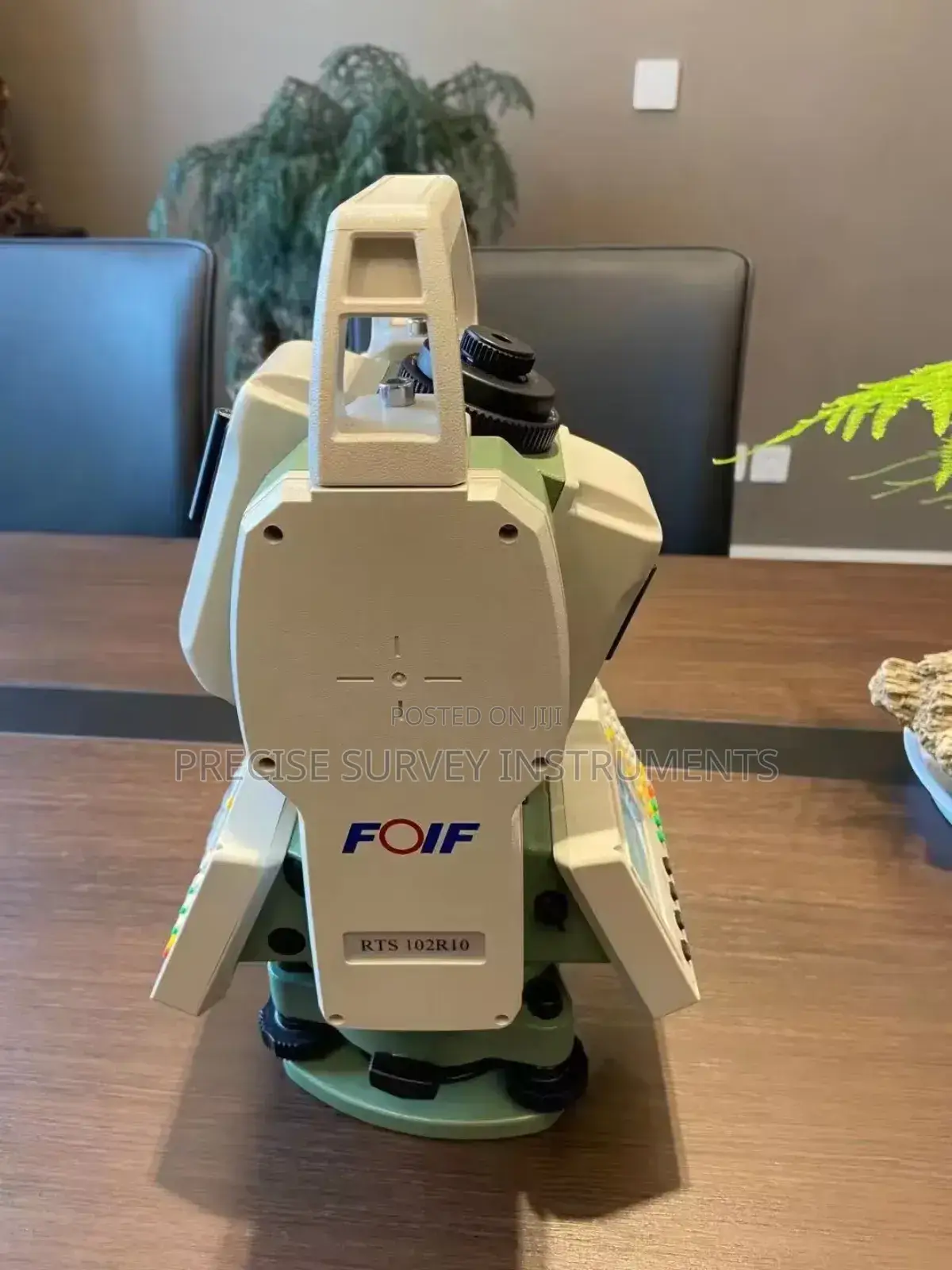 High Quality Total Station Instrument.