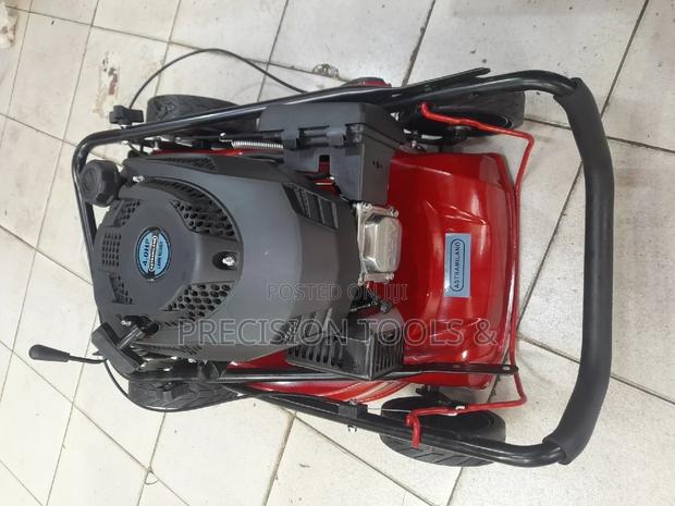 Astramilano Lawn Mower 4.0hp - thumbnail 2