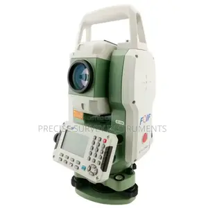Reflectorless Total Station .2"Accuracy