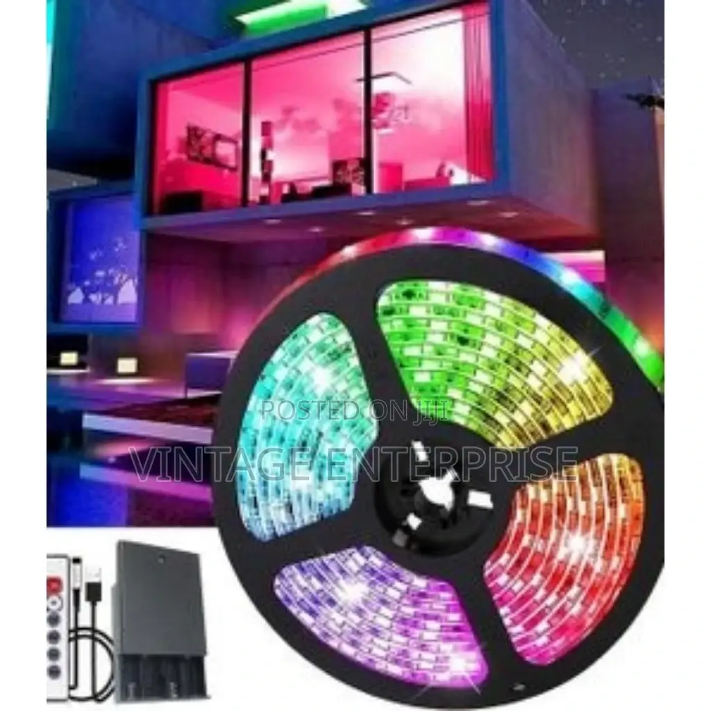 5M LED Snake Lights (Snake Lights LED) 