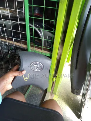 Axio Steering Airbag 2007/2008