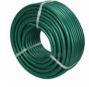 High Durability Braided Heavy Duty Hose Pipe-50mtrs 3/4'