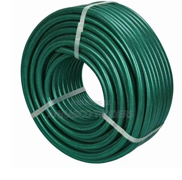 High Durability Braided Heavy Duty Hose Pipe-50mtrs 3/4'