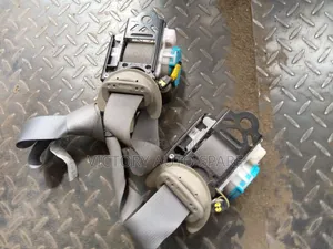 Filder Seat Belts 161(2014/2015)
