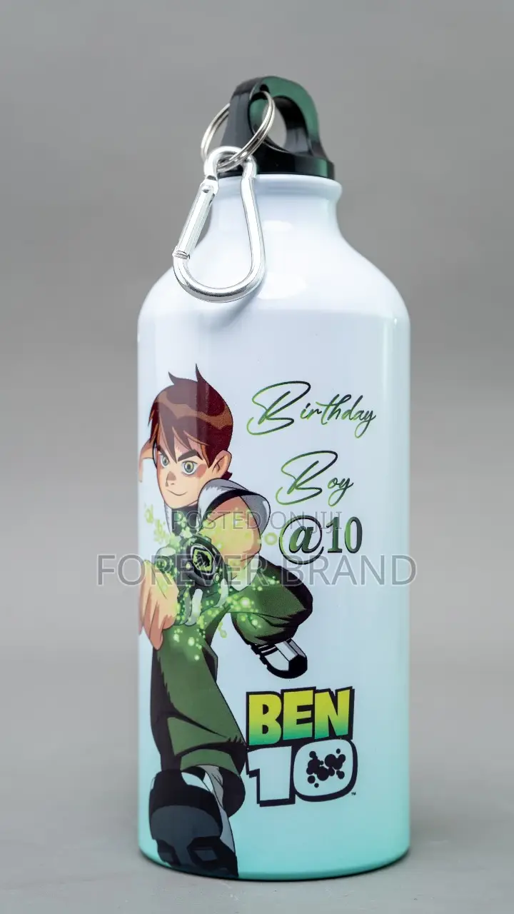 Favourable Waterbottles for Kids