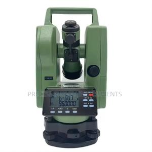High Quality Theodolite . - thumbnail 2