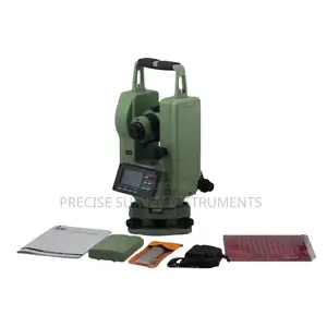 Theodolite Surveying Instruments Dida De2a.