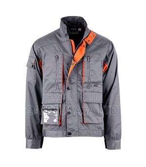 Multipockets Cargo Jacket - thumbnail 2