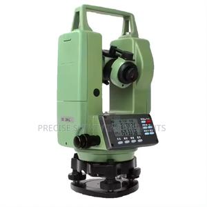 Digital Electronic Theodolite Surveying Instruments - thumbnail 2