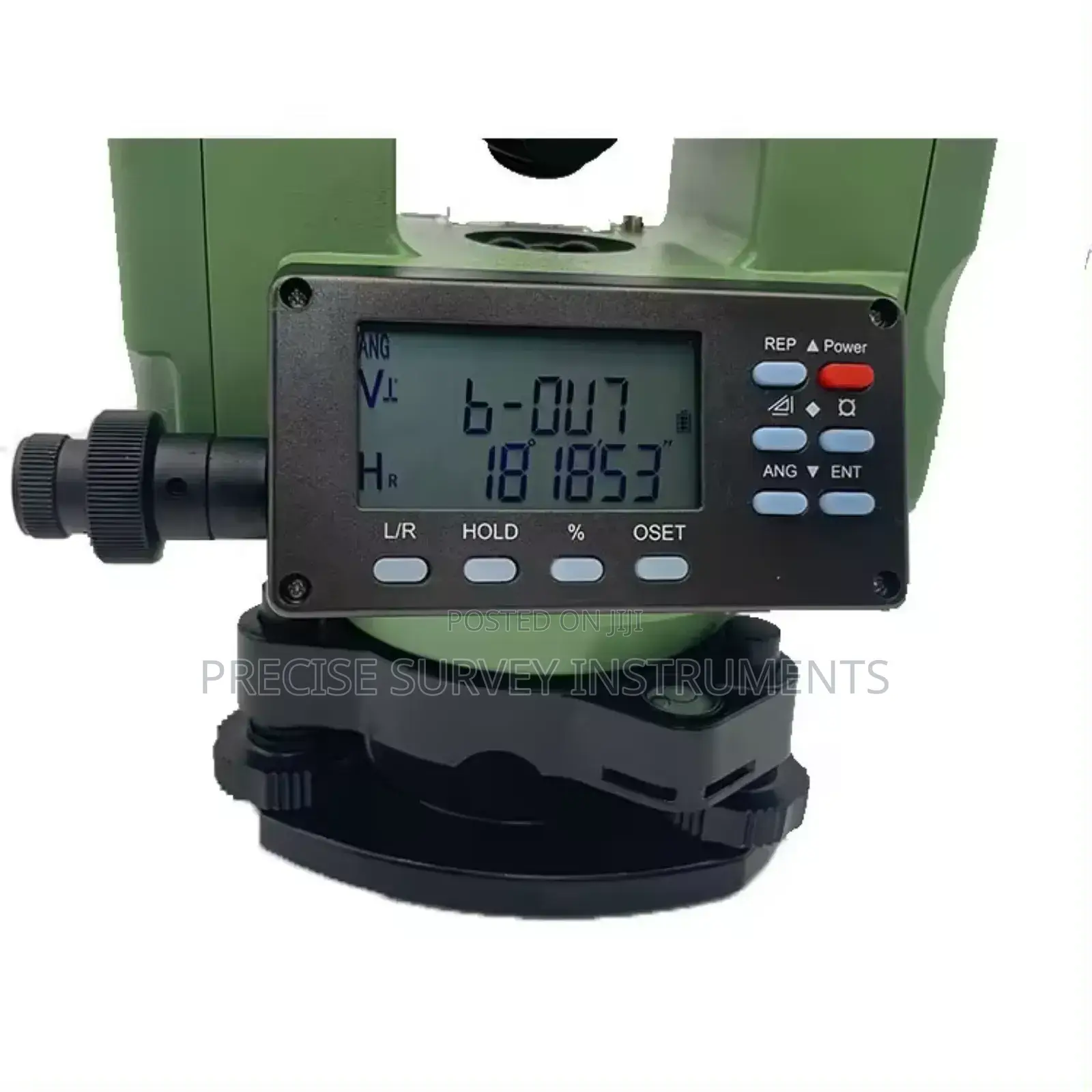 Digital Electronic Theodolite Surveying Instruments
