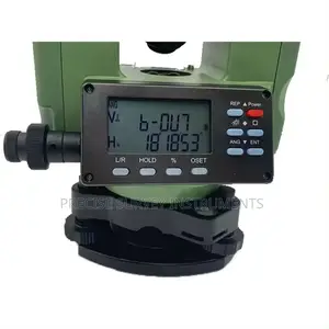 Digital Electronic Theodolite Surveying Instruments