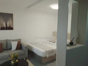 1bdrm Apartment in Kileleshwa for rent