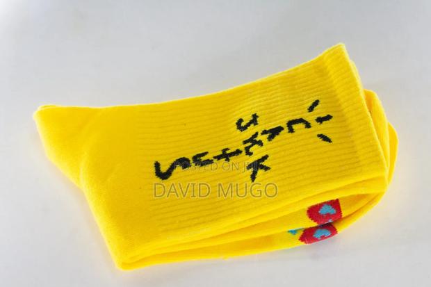 Cactus Jack Socks - thumbnail 6