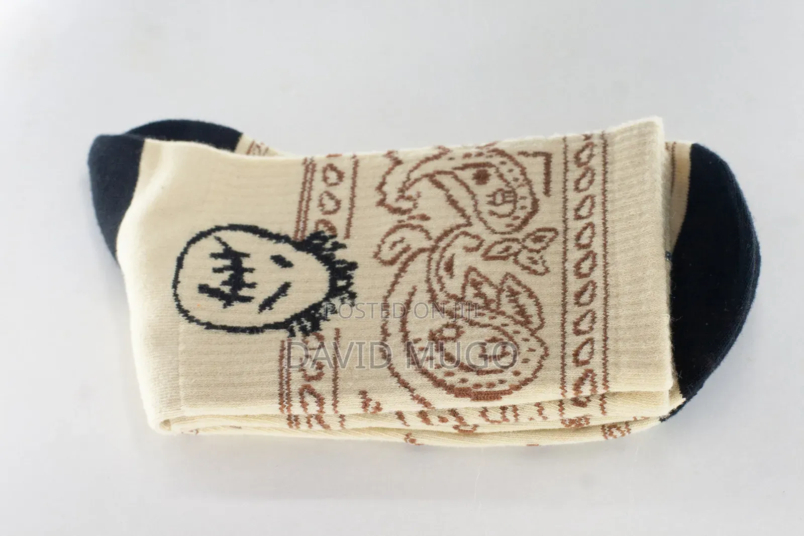 Cactus Jack Socks