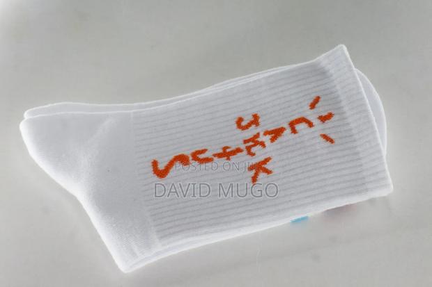 Cactus Jack Socks - thumbnail 7