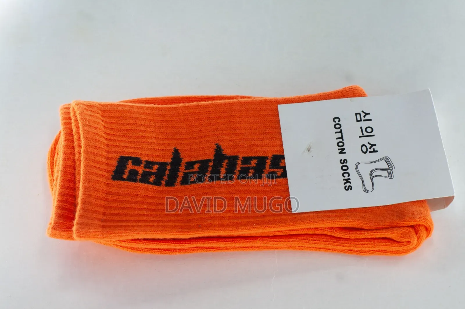 Cactus Jack Socks