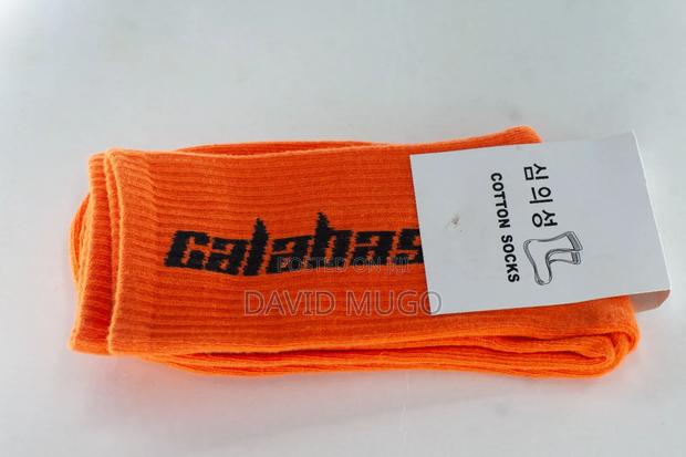 Cactus Jack Socks - thumbnail 8