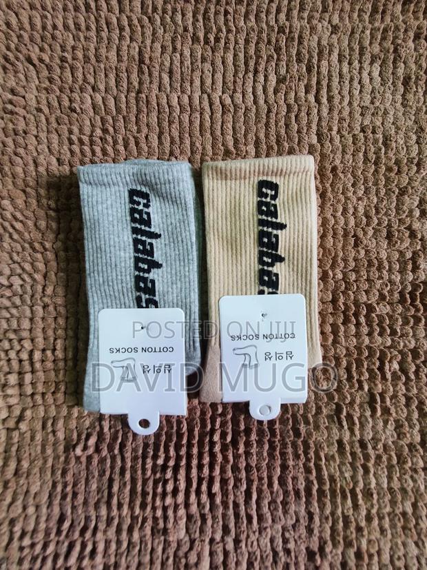 Cactus Jack Socks - thumbnail 4