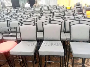 Restaurants and Bar Chairs