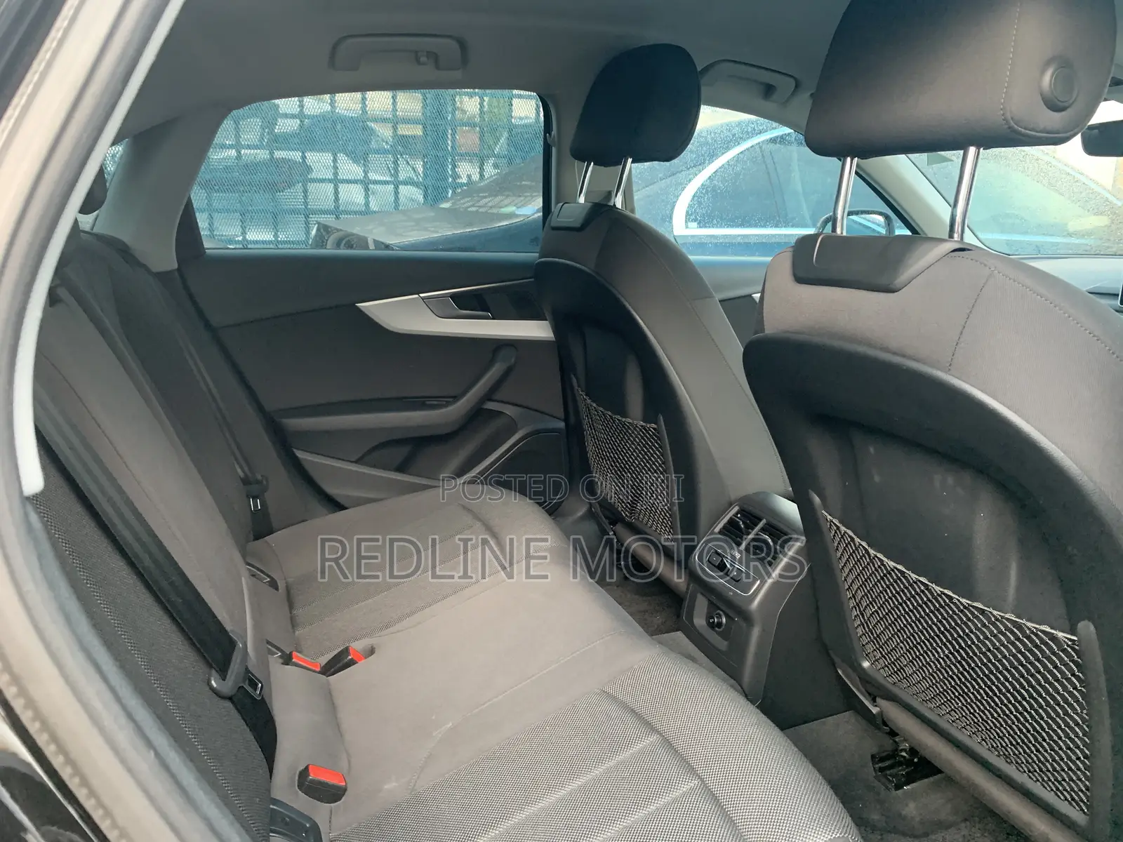 Audi A4 2.0T Premium AWD quattro 2018 Black