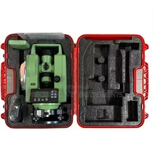 Digital Electronic Theodlite Machine Set (Angles) - thumbnail 2