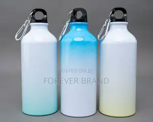 Ombre Waterbottles(600ml)