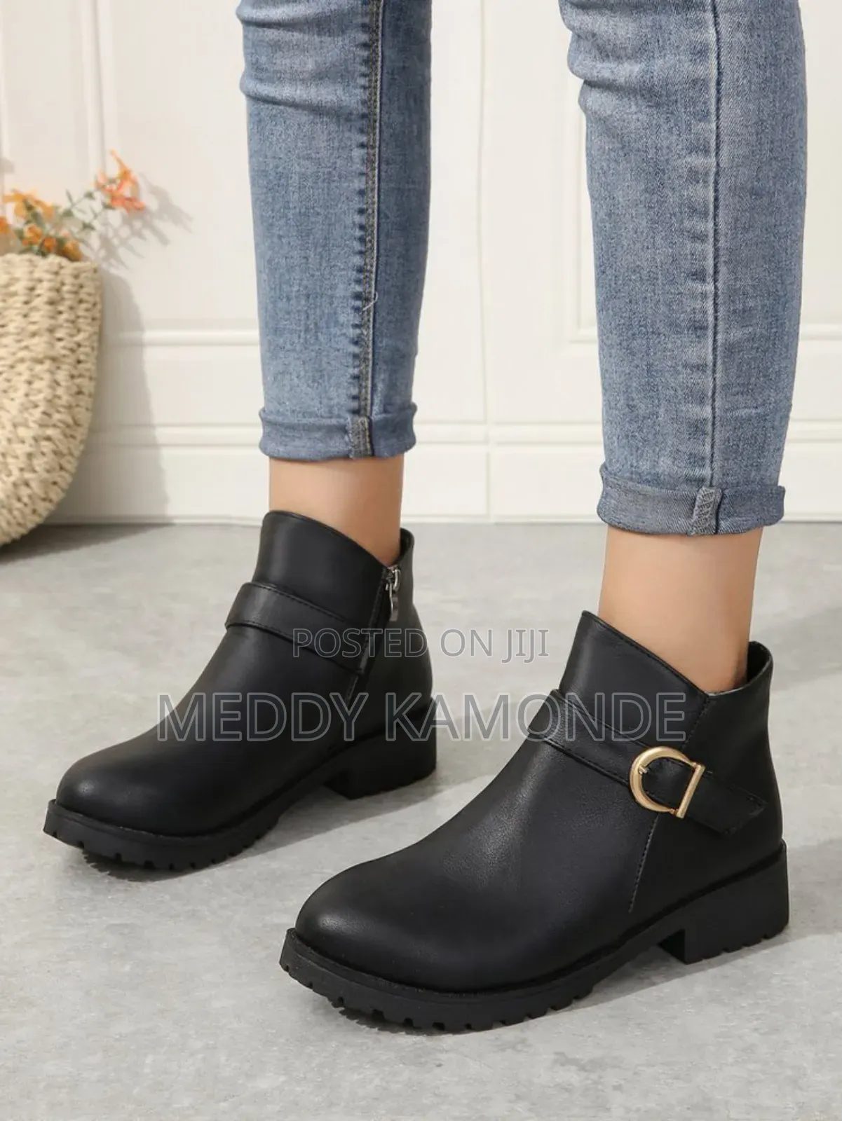 Designer Stylish Boots