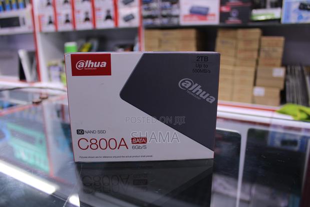 Solid State Drives(Ssd's) - thumbnail 2