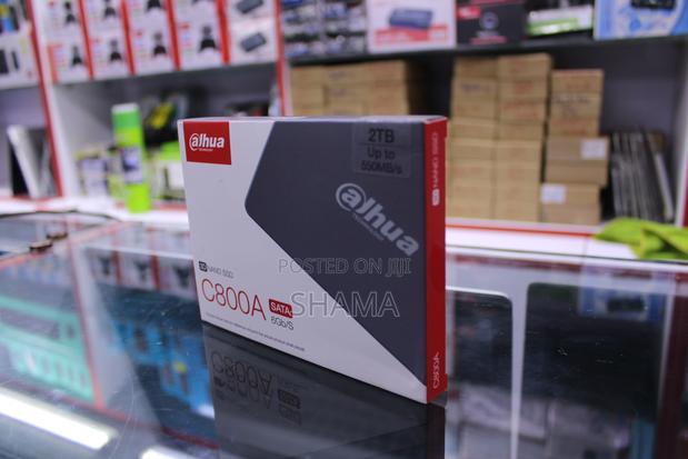 Solid State Drives(Ssd's) - thumbnail 3