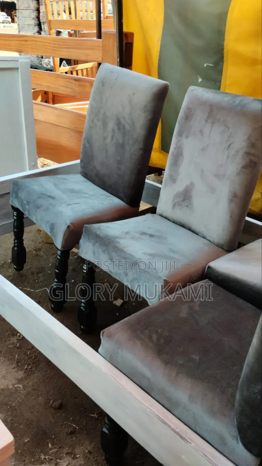 Dinning Chairs