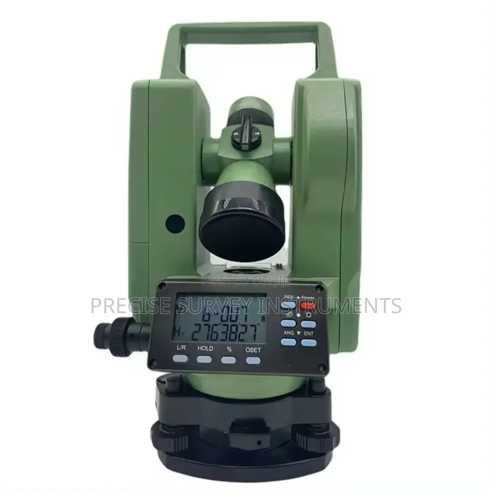 Hot Selling Dida De2a Digital Theodolite.