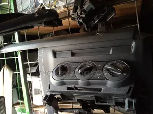 Mazda Demio Dashboard AC 2015/2017