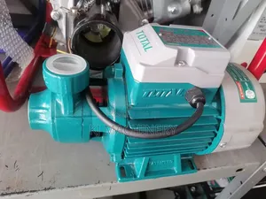 Booster Pump Electric Powered 50l/Minute