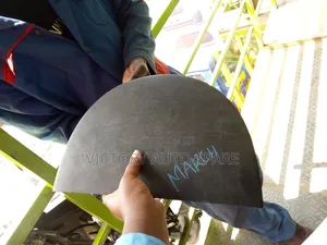 Nissan March Dashboard Airbag